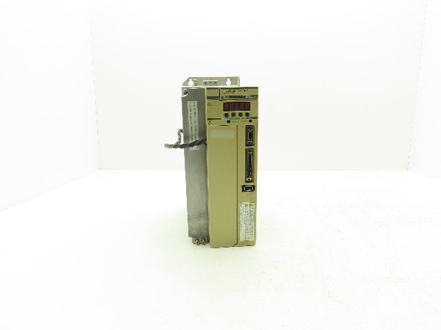 Omron R88D-WT20HF AC Servo Drive 480V 8.4A 2kW 3PH