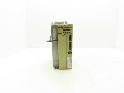 Omron R88D-WT20HF AC Servo Drive 480V 8.4A 2kW 3PH