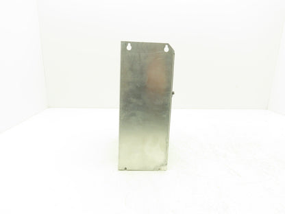 Omron R88D-WT20HF AC Servo Drive 480V 8.4A 2kW 3PH