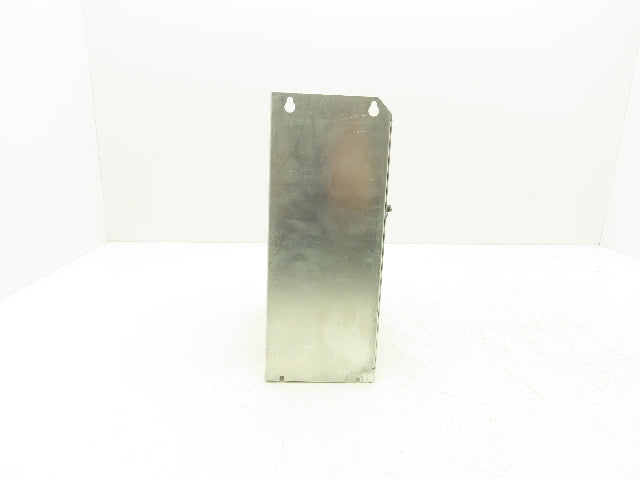 Omron R88D-WT20HF AC Servo Drive 480V 8.4A 2kW 3PH