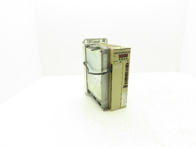 Omron R88D-WT20HF AC Servo Drive 480V 8.4A 2kW 3PH