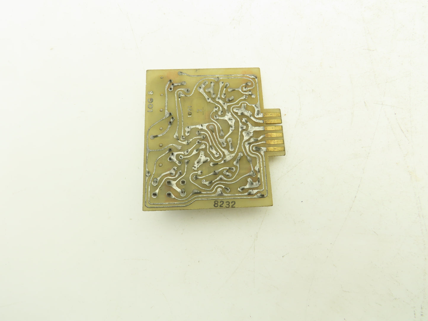 Honeywell LOG 8 8232 1091 Circuit Board Control