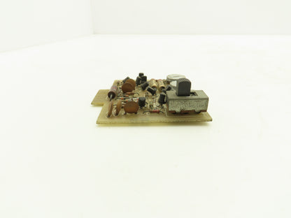 Honeywell LOG 8 8232 1091 Circuit Board Control