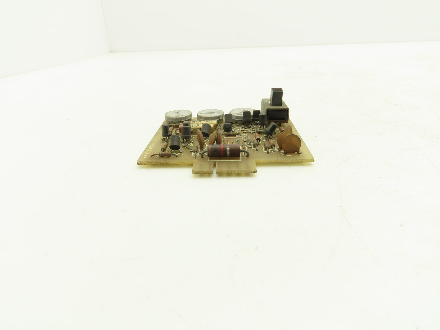 Honeywell LOG 8 8232 1091 Circuit Board Control