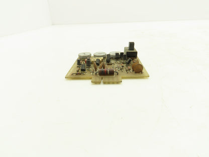 Honeywell LOG 8 8232 1091 Circuit Board Control