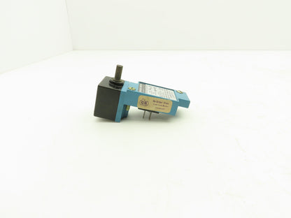 Honeywell LSZ7N1A Heavy Duty Limit Micro Switch 600VAC 10A NEMA A600