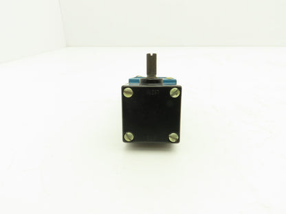 Honeywell LSZ7N1A Heavy Duty Limit Micro Switch 600VAC 10A NEMA A600