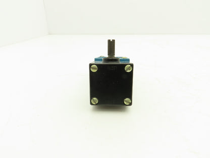 Honeywell LSZ7N1A Heavy Duty Limit Micro Switch 600VAC 10A NEMA A600