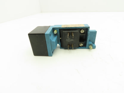 Honeywell LSZ7N1A Heavy Duty Limit Micro Switch 600VAC 10A NEMA A600