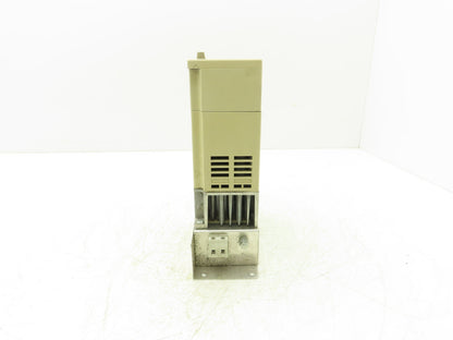 Omron 3G3MV-AB004 Sysdrive Inverter 0.55kW 200-240v 7.4A Input 0-240V 3A Output