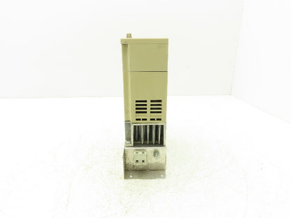 Omron 3G3MV-AB004 Sysdrive Inverter 0.55kW 200-240v 7.4A Input 0-240V 3A Output