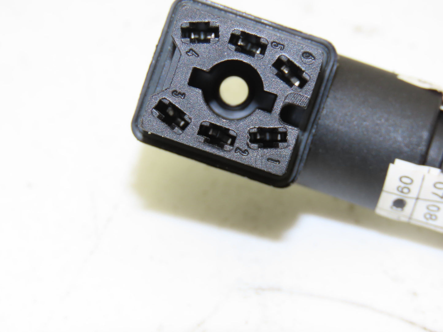 Pfeiffer Vacuum PCR 260 Compact Pirani Capacitance Gauge DN16 Flange 15-30Vdc