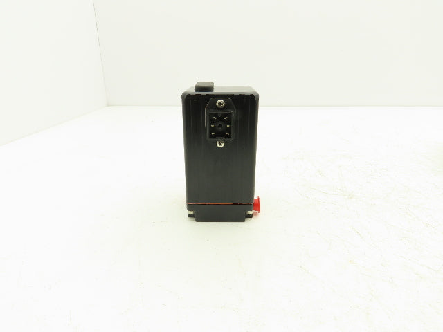 Proportion-Air PA834-QB1 Electro-Pneumatic Pressure Regulator 24VDC 175 psig