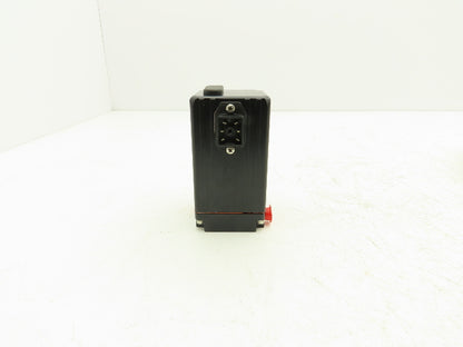 Proportion-Air PA834-QB1 Electro-Pneumatic Pressure Regulator 24VDC 175 psig