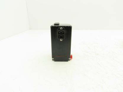 Proportion-Air PA834-QB1 Electro-Pneumatic Pressure Regulator 24VDC 175 psig