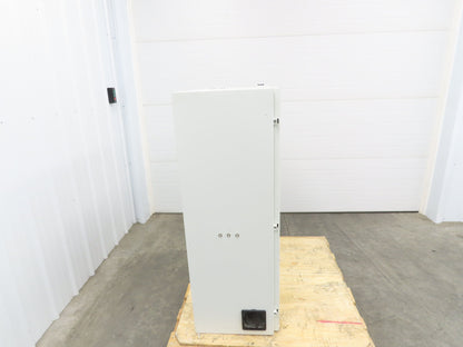 Electrical Enclosure Control Panel 1250x900x420mm Wall Mount 48x36x16"
