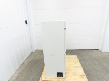 Electrical Enclosure Control Panel 1250x900x420mm Wall Mount 48x36x16"