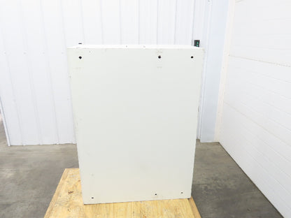 Electrical Enclosure Control Panel 1250x900x420mm Wall Mount 48x36x16"