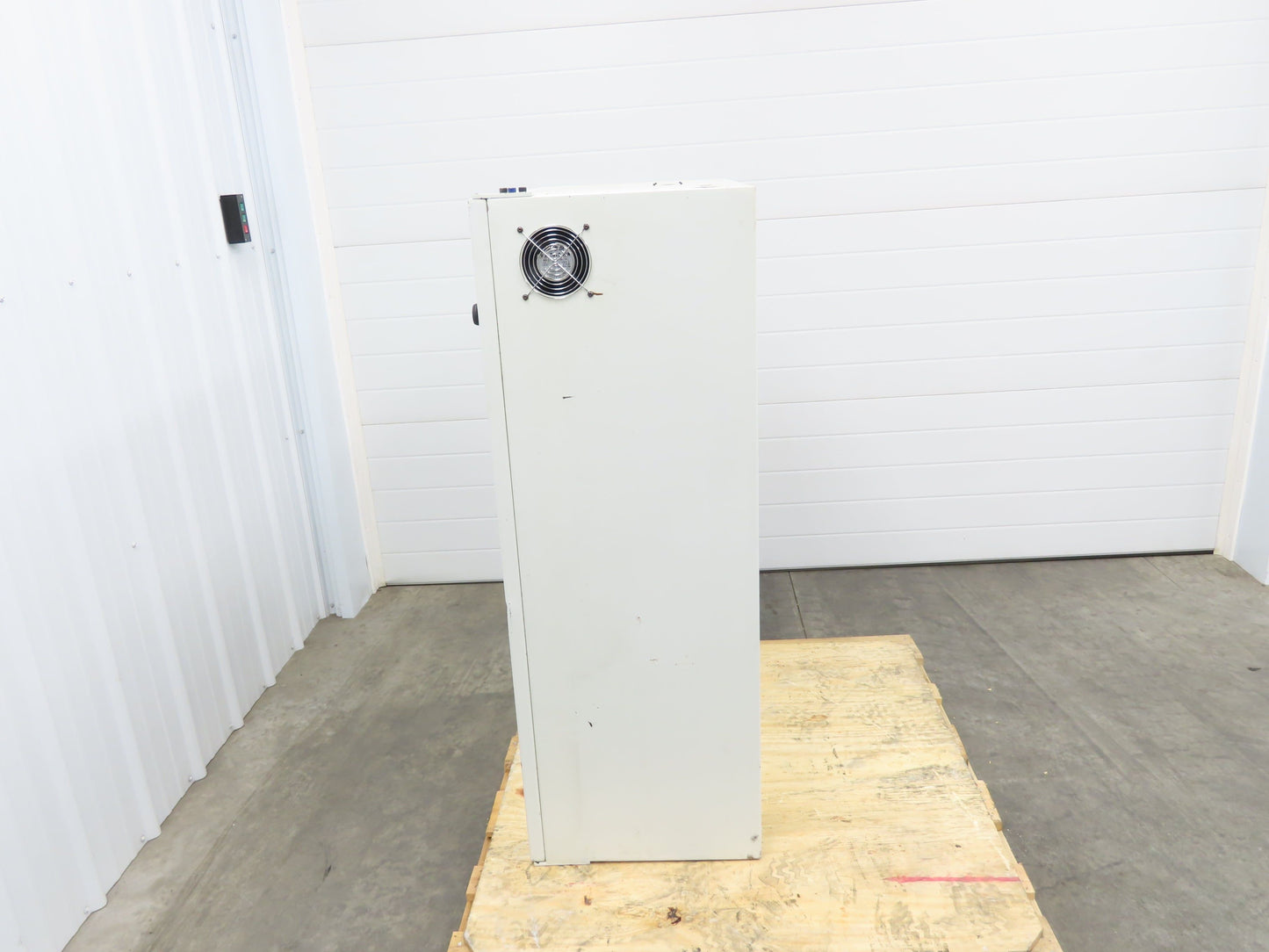 Electrical Enclosure Control Panel 1250x900x420mm Wall Mount 48x36x16"