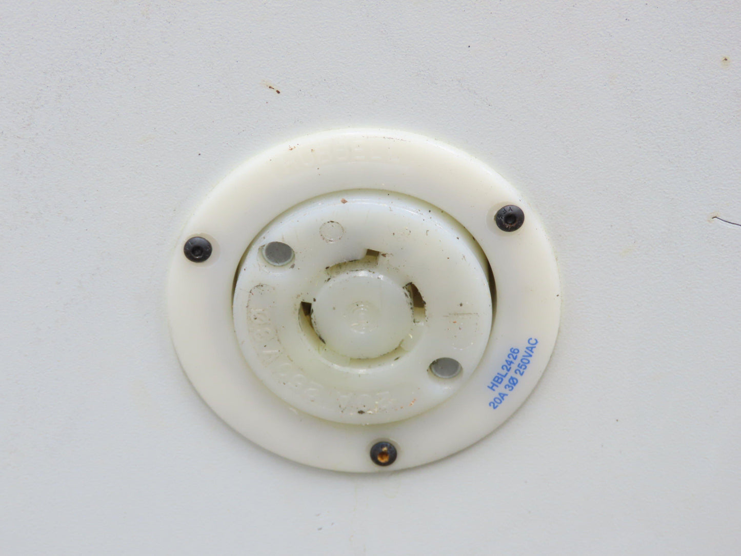 Electrical Enclosure Control Panel 1250x900x420mm Wall Mount 48x36x16"