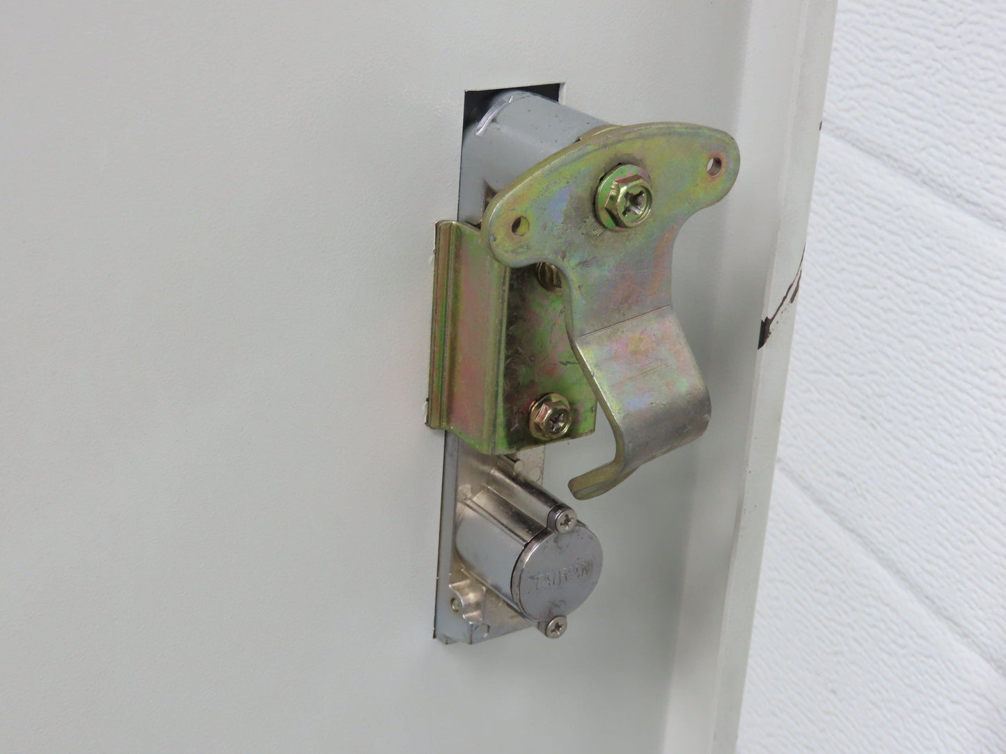 Electrical Enclosure Control Panel 1250x900x420mm Wall Mount 48x36x16"