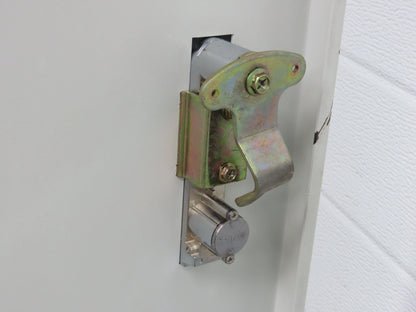 Electrical Enclosure Control Panel 1250x900x420mm Wall Mount 48x36x16"