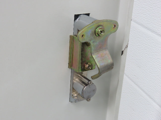 Electrical Enclosure Control Panel 1250x900x420mm Wall Mount 48x36x16"