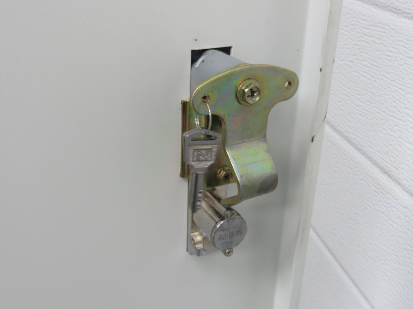 Electrical Enclosure Control Panel 1250x900x420mm Wall Mount 48x36x16"