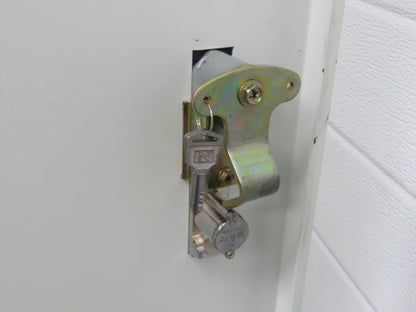 Electrical Enclosure Control Panel 1250x900x420mm Wall Mount 48x36x16"