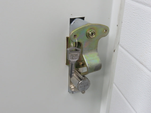 Electrical Enclosure Control Panel 1250x900x420mm Wall Mount 48x36x16"