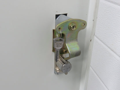 Electrical Enclosure Control Panel 1250x900x420mm Wall Mount 48x36x16"