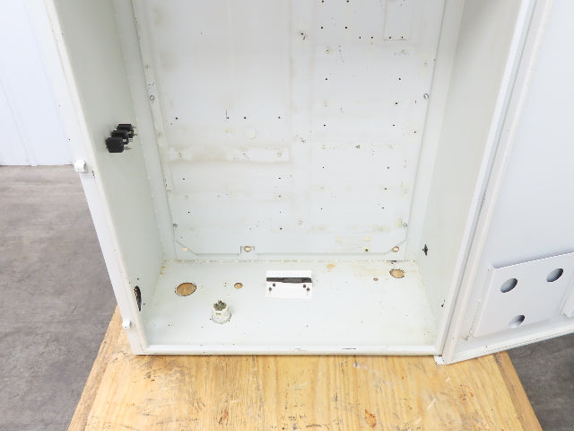 Electrical Enclosure Control Panel 1250x900x420mm Wall Mount 48x36x16"