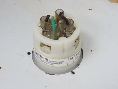 Electrical Enclosure Control Panel 1250x900x420mm Wall Mount 48x36x16"