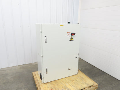 Electrical Enclosure Control Panel 1250x900x420mm Wall Mount 48x36x16"