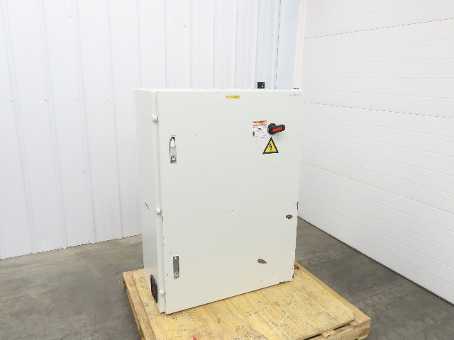 Electrical Enclosure Control Panel 1250x900x420mm Wall Mount 48x36x16"