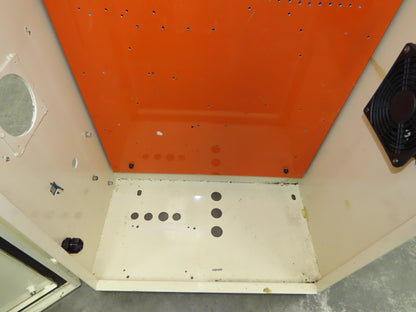 Electrical Enclosure Control Panel 1600x560x320mm Wall Mount 63x22x12"