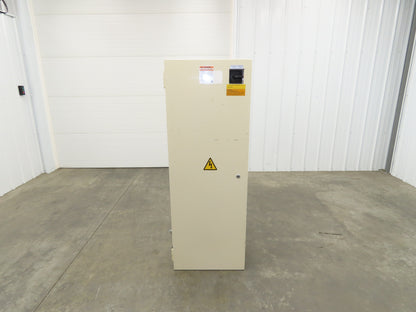 Electrical Enclosure Control Panel 1600x560x320mm Wall Mount 63x22x12"