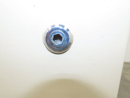 Electrical Enclosure Control Panel 1600x560x320mm Wall Mount 63x22x12"