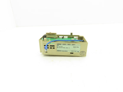 Omron 3G3MV-PDRT1-SINV1 Inverter Sysdrive Devicenet Option Communications Module
