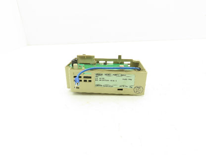 Omron 3G3MV-PDRT1-SINV1 Inverter Sysdrive Devicenet Option Communications Module