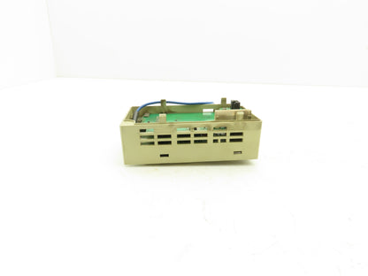 Omron 3G3MV-PDRT1-SINV1 Inverter Sysdrive Devicenet Option Communications Module