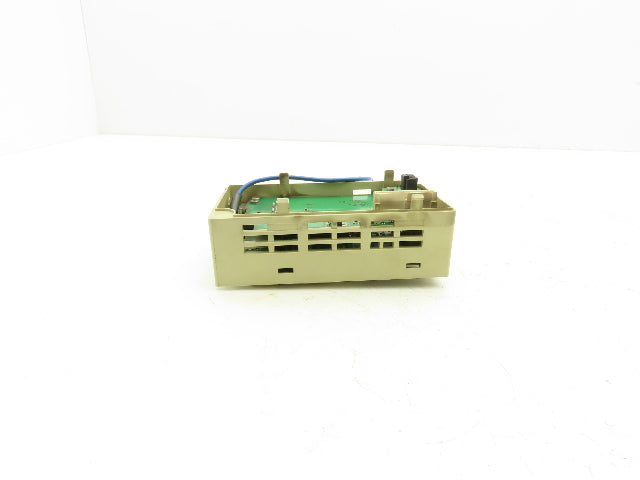 Omron 3G3MV-PDRT1-SINV1 Inverter Sysdrive Devicenet Option Communications Module