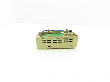 Omron 3G3MV-PDRT1-SINV1 Inverter Sysdrive Devicenet Option Communications Module
