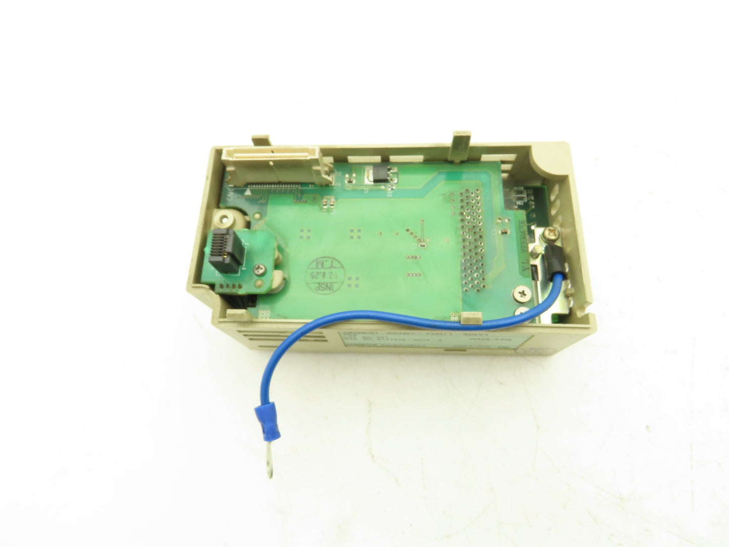 Omron 3G3MV-PDRT1-SINV1 Inverter Sysdrive Devicenet Option Communications Module