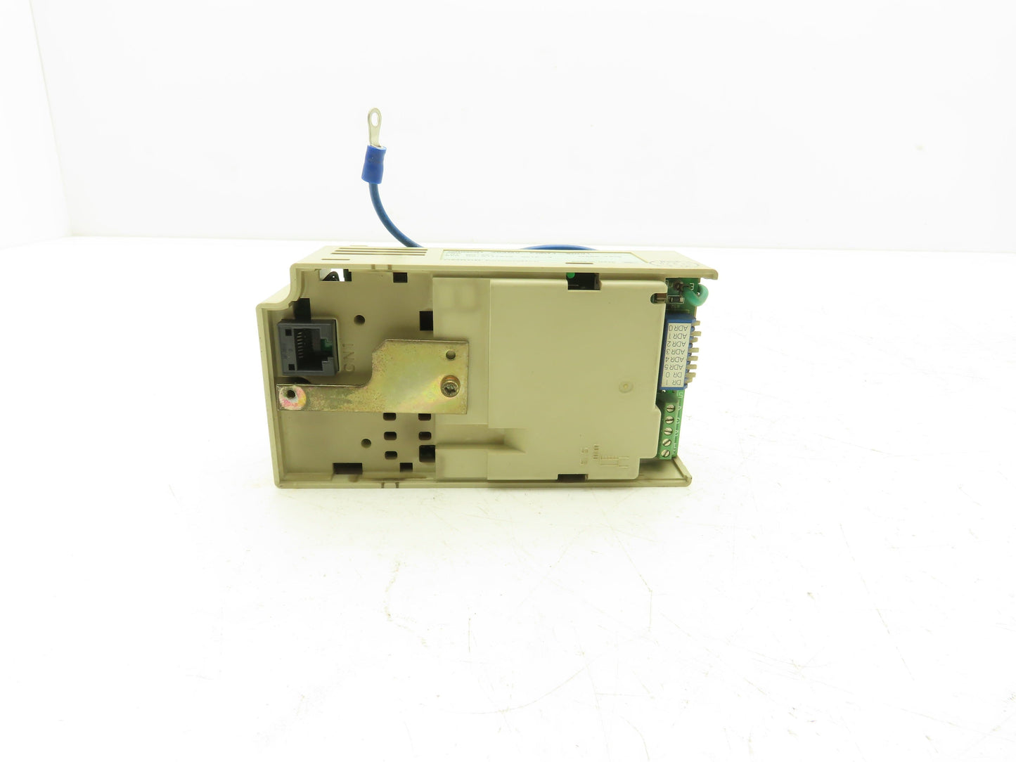 Omron 3G3MV-PDRT1-SINV1 Inverter Sysdrive Devicenet Option Communications Module