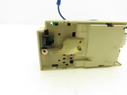 Omron 3G3MV-PDRT1-SINV1 Inverter Sysdrive Devicenet Option Communications Module