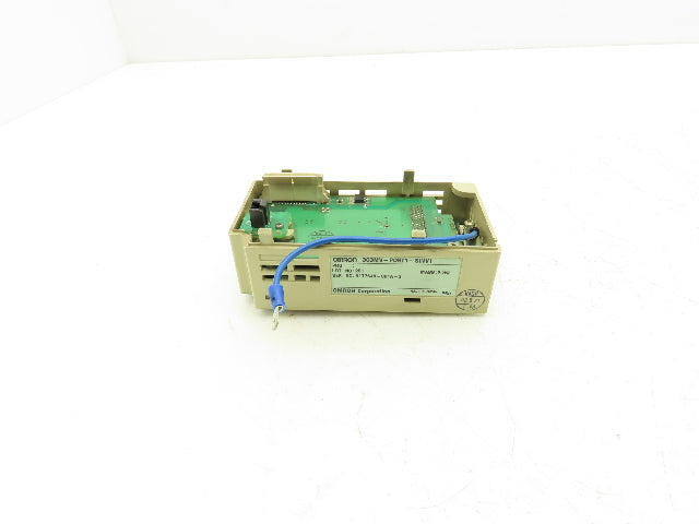 Omron 3G3MV-PDRT1-SINV1 Inverter Sysdrive Devicenet Option Communications Module
