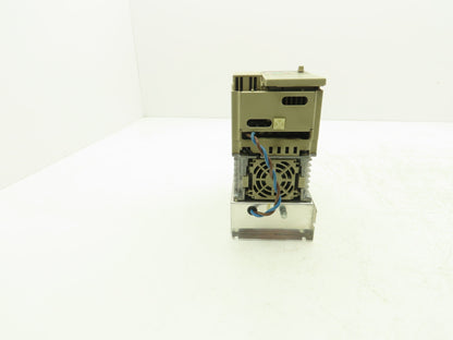 Omron 3G3MV-AB015 Sysdrive Inverter 1.5kW 200-240v 20.5A Input 0-240V 8A Output