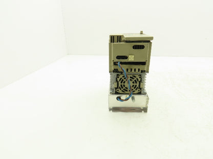 Omron 3G3MV-AB015 Sysdrive Inverter 1.5kW 200-240v 20.5A Input 0-240V 8A Output