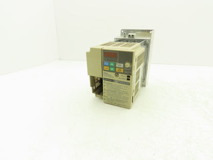 Omron 3G3MV-AB015 Sysdrive Inverter 1.5kW 200-240v 20.5A Input 0-240V 8A Output